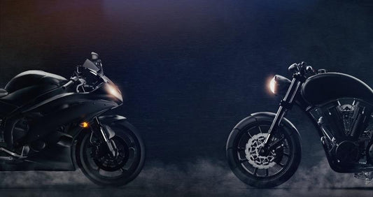 Superbikes Vs cruiser Motorcycles Which One Is More For You Infact Which Would You Prefer On Motorcycle T Shirts ?